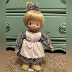 Precious Moments Doll